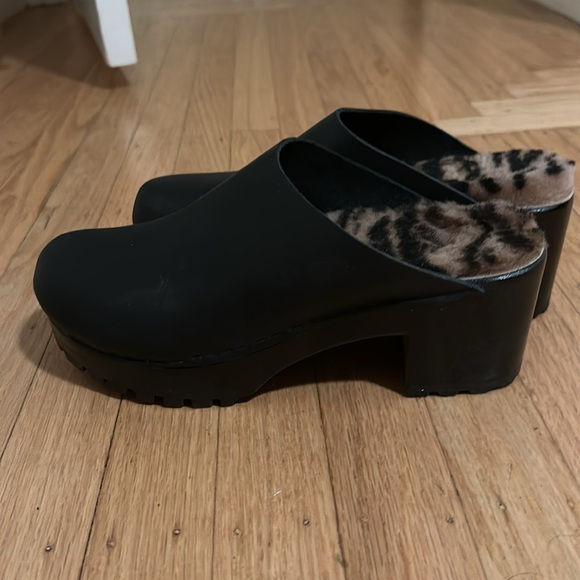 No.6 clogs - Picture 2 of 4